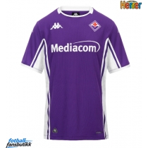Fiorentina Moise Kean #20 Hjemmedrakt 2025-26 Kortermet